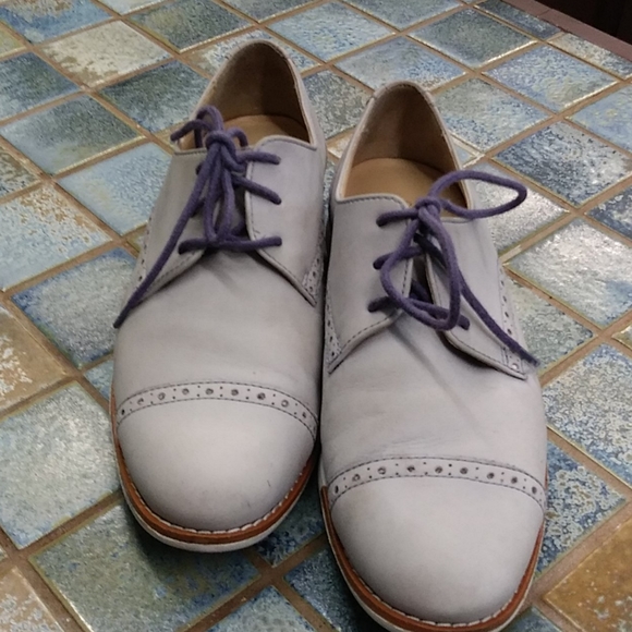 Cole Haan Oxfords Size 6 - Picture 2 of 8
